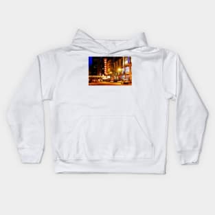 Chicago Theater Kids Hoodie